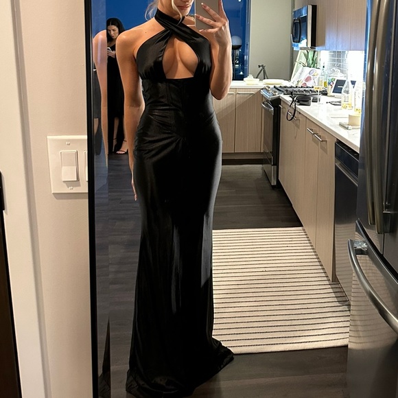 REVOLVE Retrofete Charity Dress - Picture 3 of 7